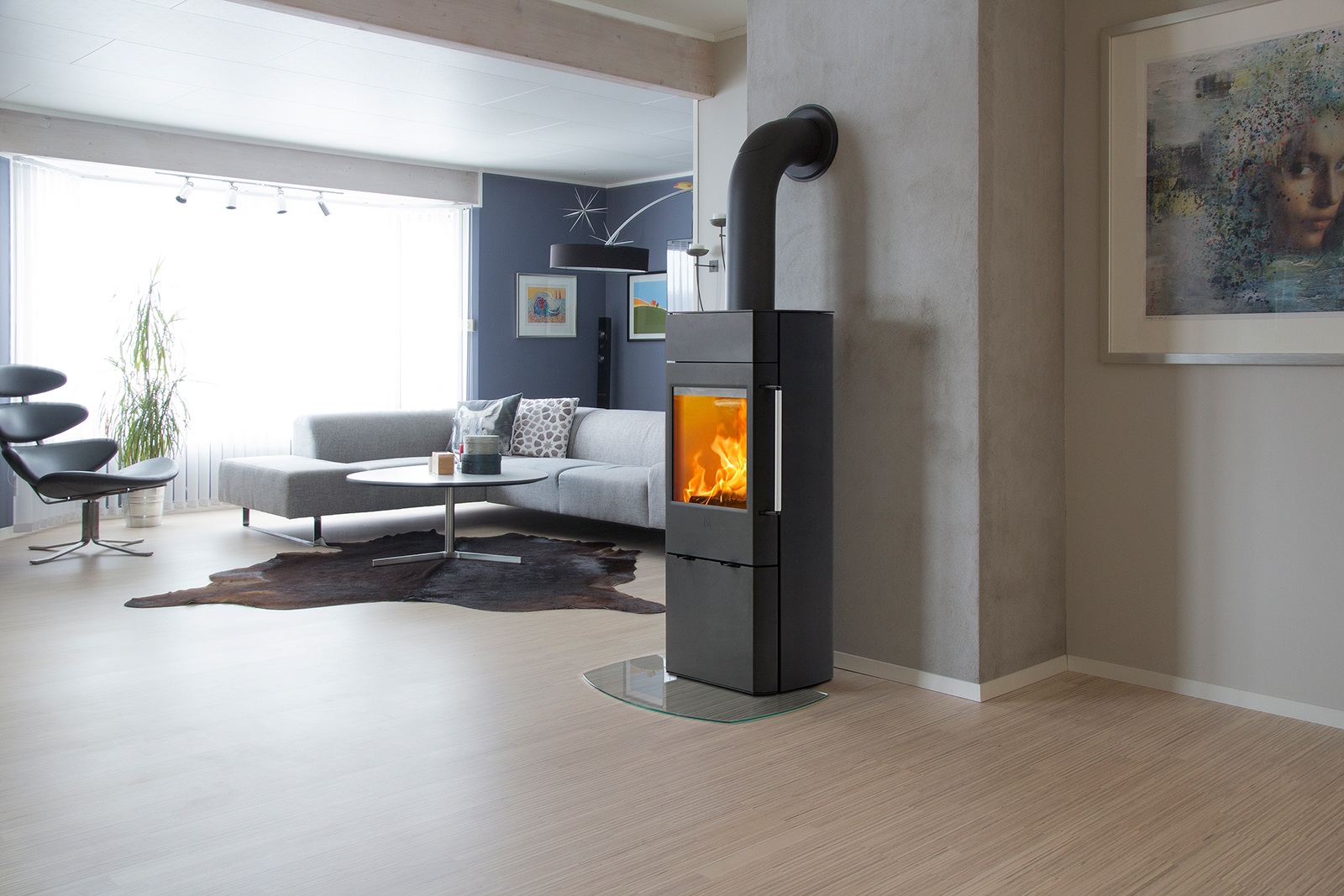 Scan 41-1 | Flisriket